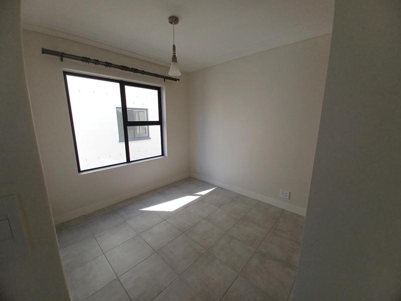 To Let 2 Bedroom Property for Rent in Greenbay Eco Estate Western Cape